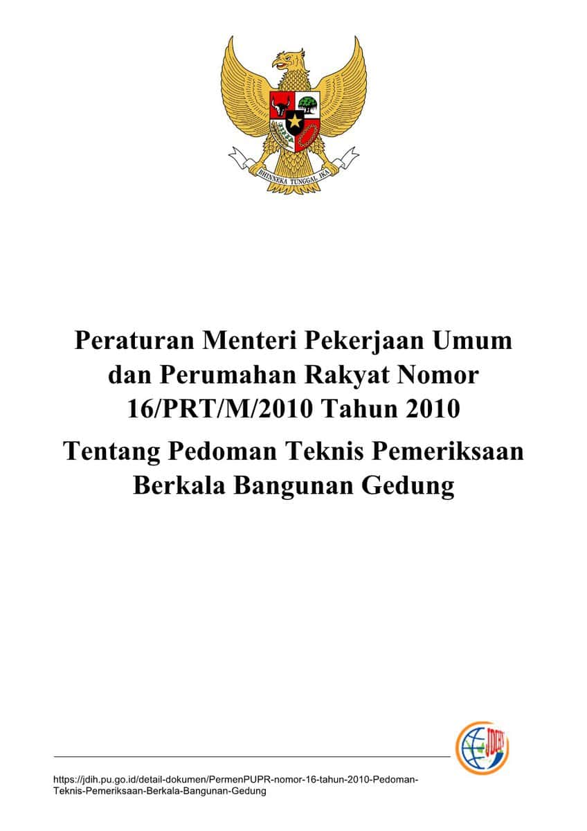 Permen 16
