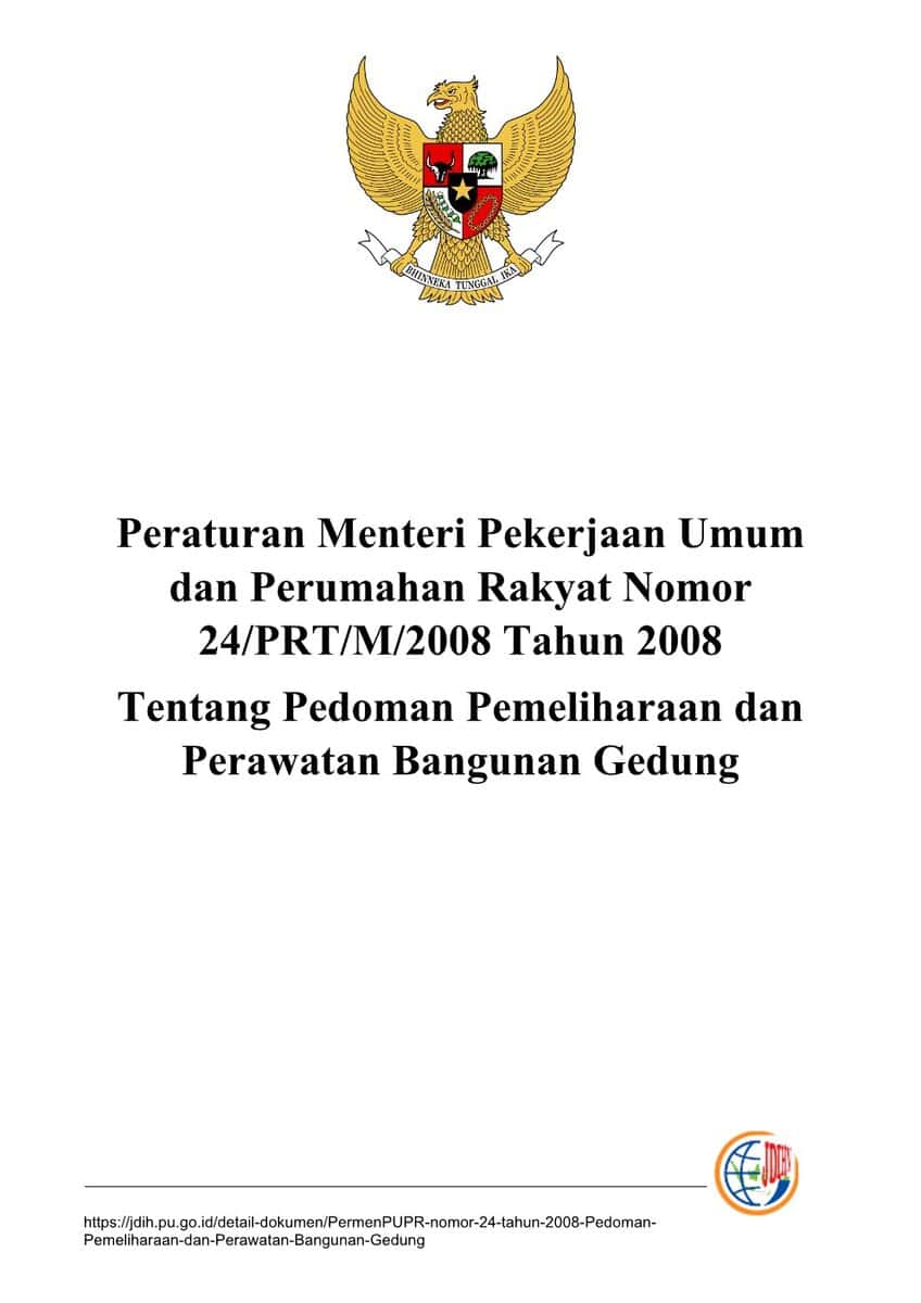 Permen 24
